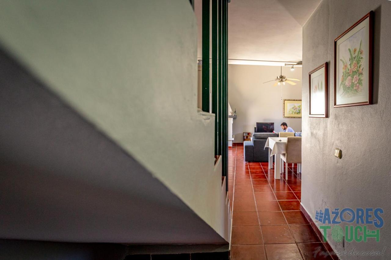 Villa Porto Tranquilo Porto Martins Exterior foto