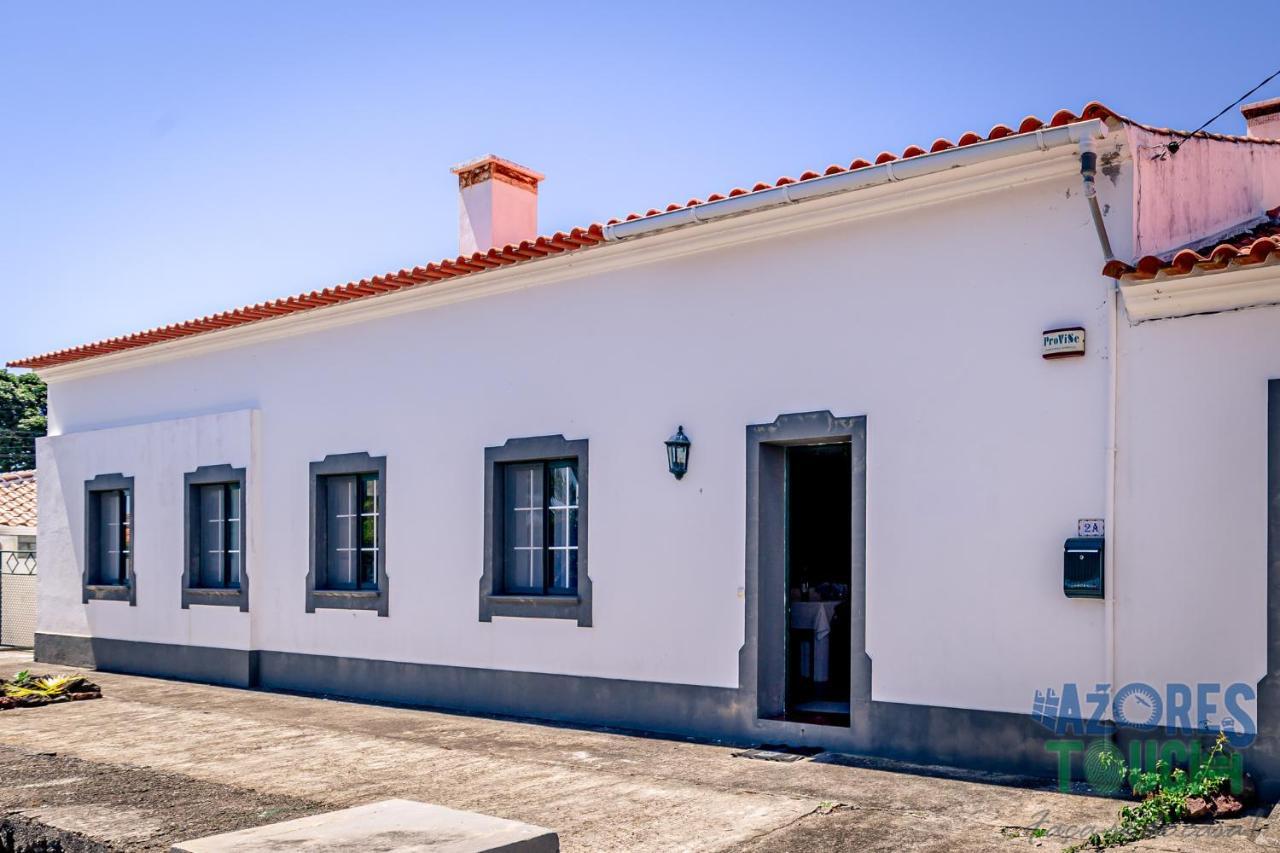 Villa Porto Tranquilo Porto Martins Exterior foto