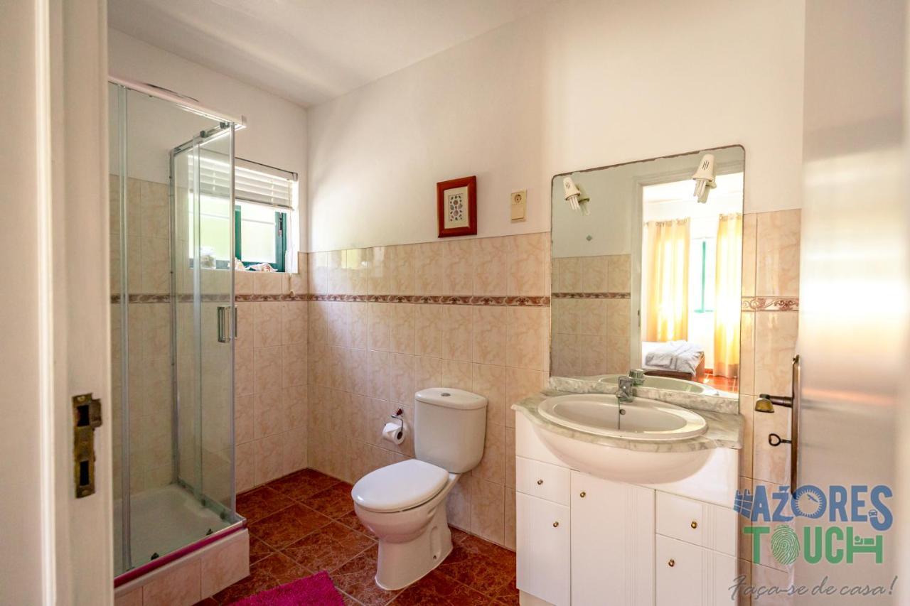 Villa Porto Tranquilo Porto Martins Exterior foto