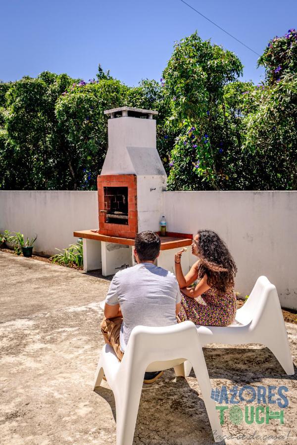 Villa Porto Tranquilo Porto Martins Exterior foto